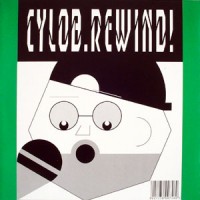 Purchase Cylob - Rewind (VLS)
