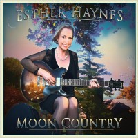 Purchase Esther Haynes - Moon Country