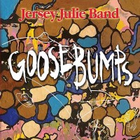 Purchase Jersey Julie Band - Goosebumps