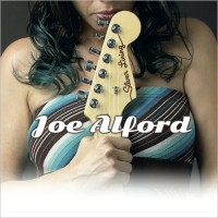 Purchase Joe Alford - Silver Lining