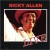 Buy Ricky Allen - Live Mp3 Download
