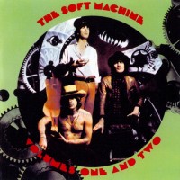 Purchase Soft Machine - Volumes Two (Remastered 1989) CD2