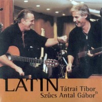 Purchase Tátrai Tibor & Szűcs Antal Gábor - Latin