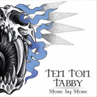 Purchase Ten Ton Tabby - Stone By Stone (EP)