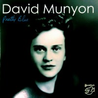 Purchase David Munyon - Pretty Blue