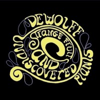 Purchase Dewolff - Strange Fruits And Undiscovered Plants