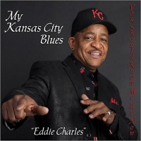 Purchase Eddie Charles - My Kansas City Blues (EP)