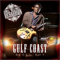 Purchase Jamell 'Mellymell' Richardson - Gulf Coast Blues Boy