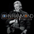 Buy John Hammond - Timeless Mp3 Download
