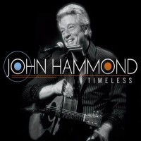 Purchase John Hammond - Timeless