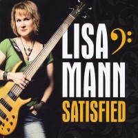 Purchase Lisa Mann - Satisfied