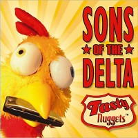 Purchase Sons Of The Delta - Tasty Nuggets
