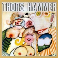 Purchase Thors Hammer - Thors Hammer (Vinyl)