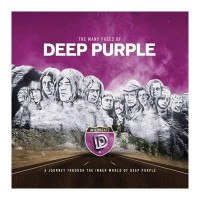 Purchase VA - The Many Faces Of Deep Purple CD1