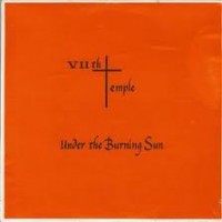Purchase Viith Temple - Under The Burning Sun (Vinyl)