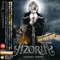 Purchase Azoria - Seasons Change (Japanese Edition)