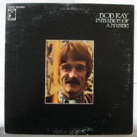 Purchase Bob Ray - Initiation Of A Mystic (Vinyl)