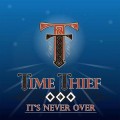Buy Time Thief - It's Never Over (EP) Mp3 Download