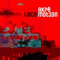 Purchase Akpe Motion - Loco Motion
