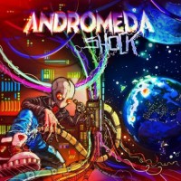 Purchase Andromeda - Shock