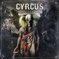 Purchase Cyrcus - Coulrophobia