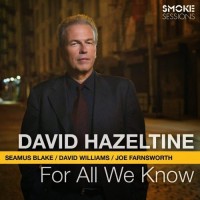 Purchase David Hazeltine - For All We Know