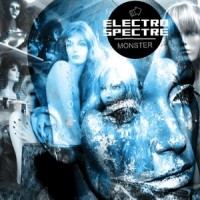 Purchase Electro Spectre - Monster (MCD)