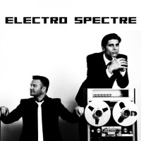 Purchase Electro Spectre - Yet It's Love (MCD)