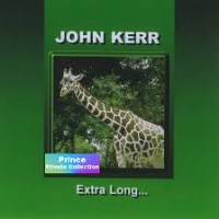 Purchase John Kerr - Just For Fun Extra Long