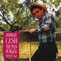 Purchase Johnny Cash - The Man In Black 1959-1962 CD1
