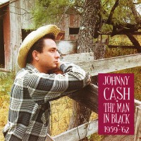 Purchase Johnny Cash - The Man In Black 1959-1962 CD2