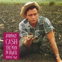Purchase Johnny Cash - The Man In Black 1959-1962 CD3