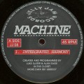 Buy The Machine - Intergrated Harmony (EP) Mp3 Download