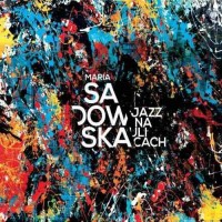 Purchase Maria Sadowska - Jazz Na Ulicach