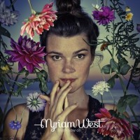 Purchase Myriam West - From Now On