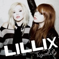 Purchase Lillix - Tigerlily