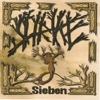 Purchase Shrike - Sieben (EP)