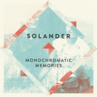 Purchase Solander - Monochromatic Memories