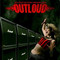 Purchase Outloud - We'll Rock You To Hell And Back Again