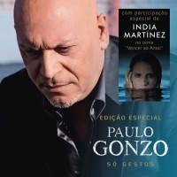 Purchase Paulo Gonzo - So Gestos - Edicao Especial