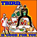 Buy T Bird And The Breaks - T Bird Is Good For You Mp3 Download