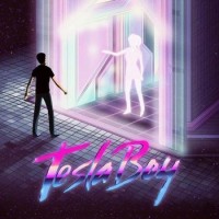 Purchase Tesla Boy - The Tesla Boy (EP)