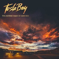 Purchase Tesla Boy - The Universe Made Of Darkness