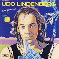 Purchase Udo Lindenberg - Sundenknall