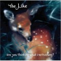 Buy The Like - Are You Thinking What I'm Thinking? Mp3 Download