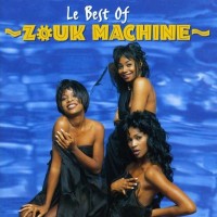 Purchase Zouk Machine - Le Best Of