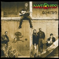 Purchase Natiruts - Qu4Tro
