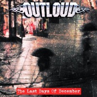 Purchase Outloud - Last Days Of December (CDS)