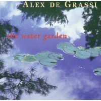 Purchase Alex De Grassi - The Water Garden