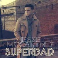 Purchase Jesse McCartney - Superbad (CDS)